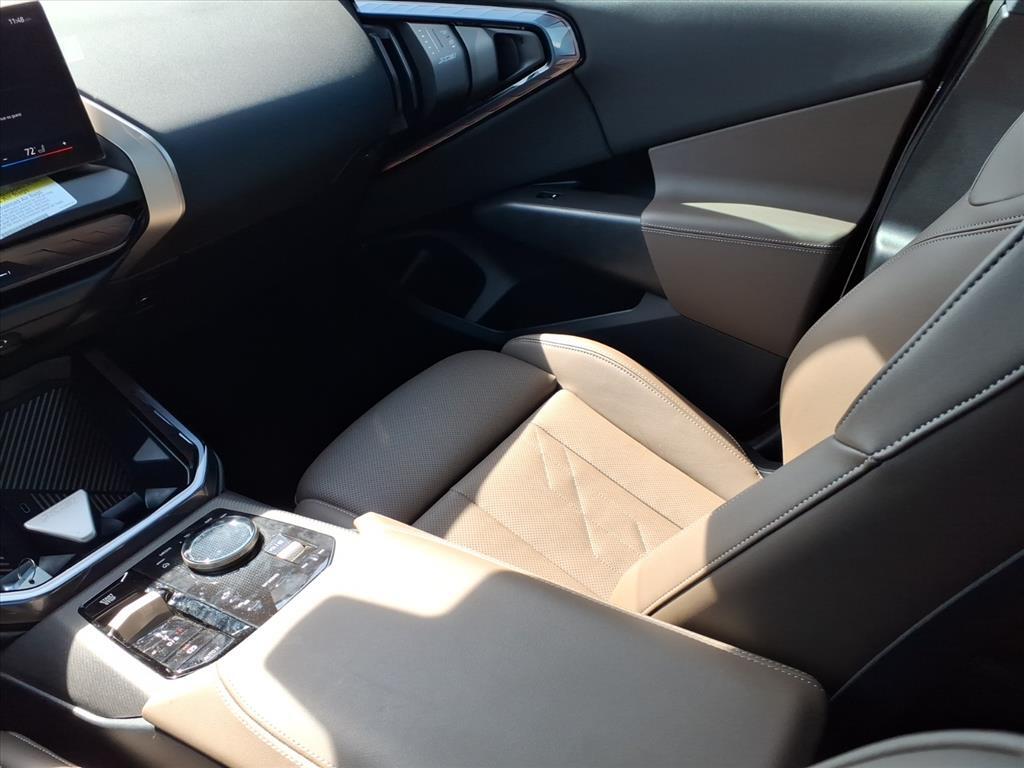 2025 BMW X3 30 xDrive Brownsville TX