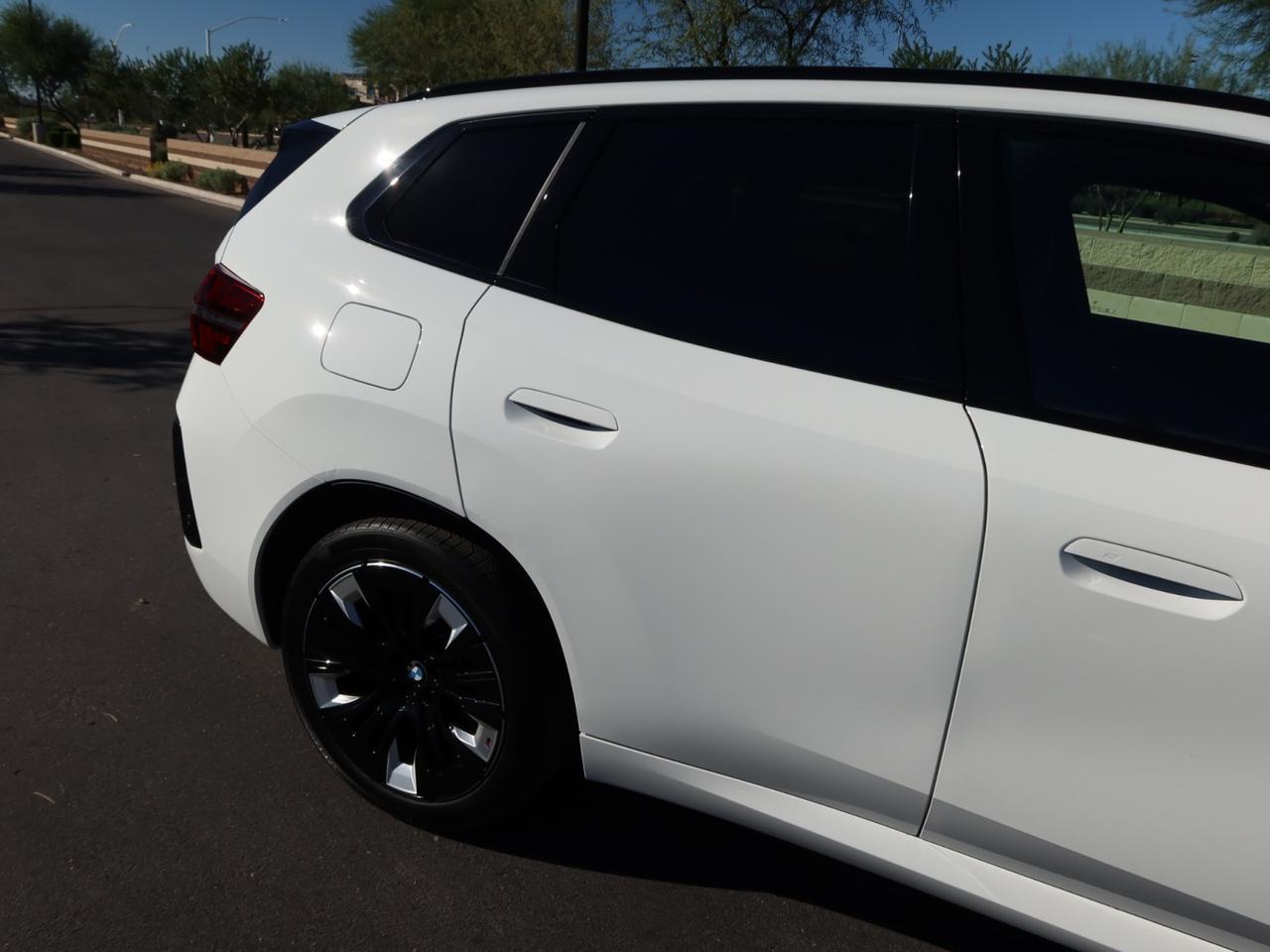 2025 BMW X3 30 xDrive M Sport Package Loaded $61k MSRP Scottsdale AZ