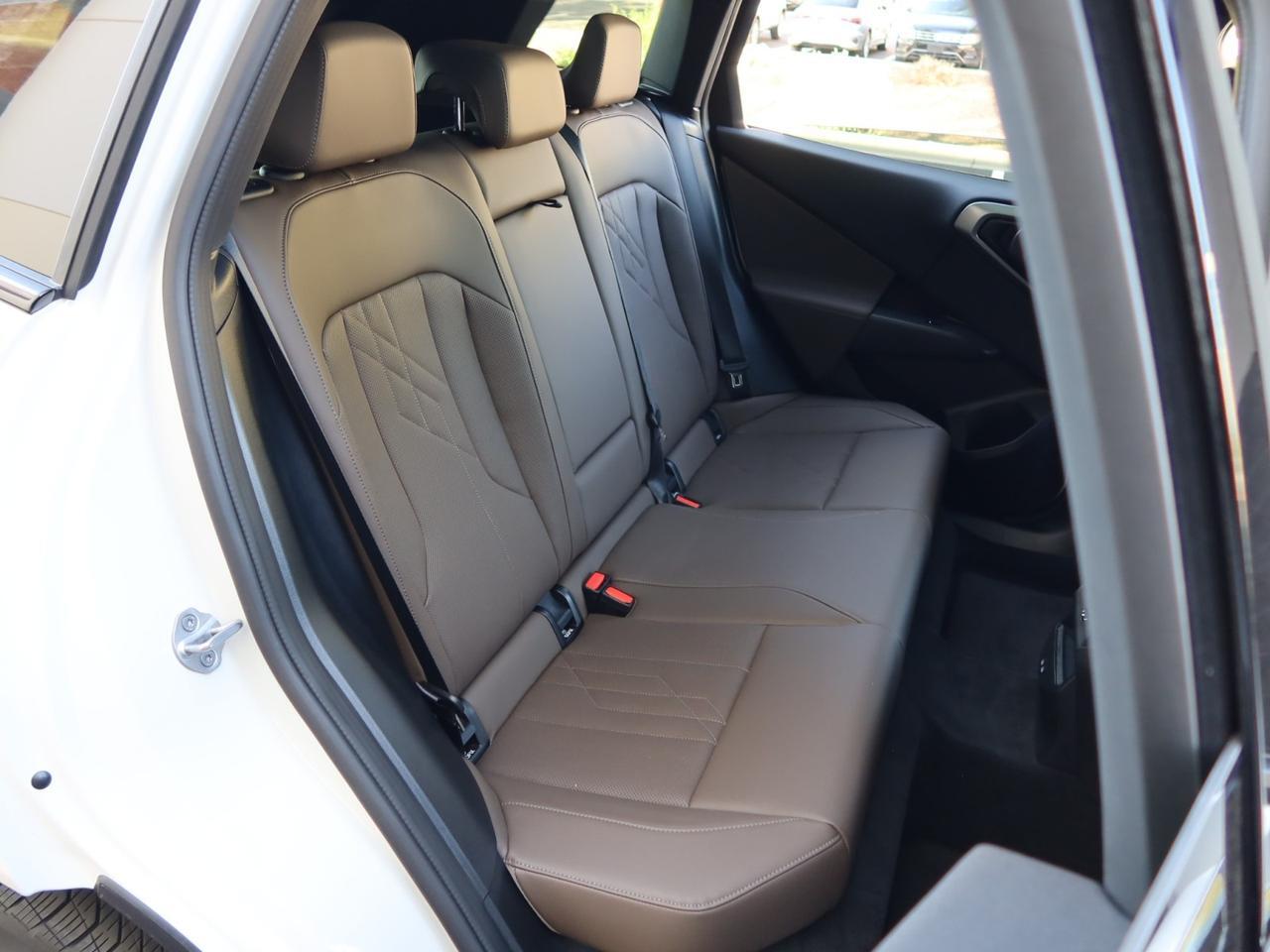 2025 BMW X3 30 xDrive M Sport Package Loaded $61k MSRP Scottsdale AZ