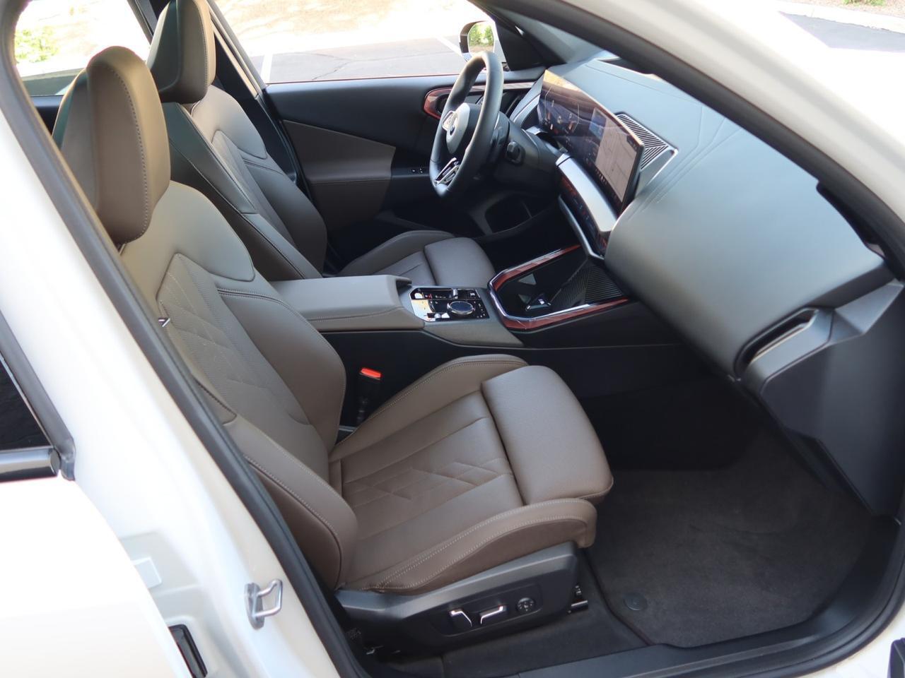 2025 BMW X3 30 xDrive M Sport Package Loaded $61k MSRP Scottsdale AZ