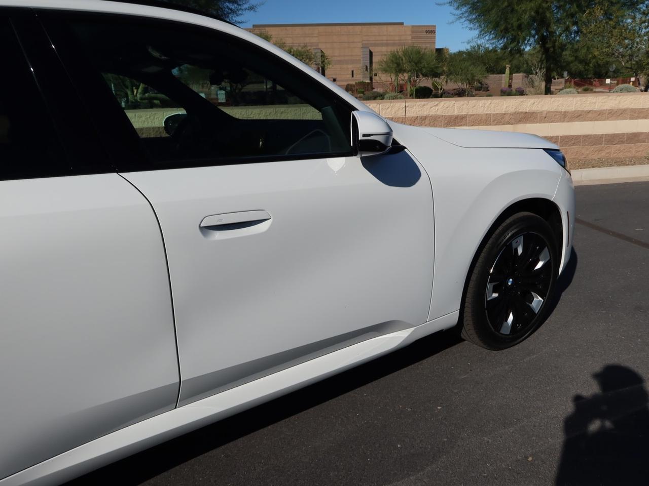 2025 BMW X3 30 xDrive M Sport Package Loaded $61k MSRP Scottsdale AZ