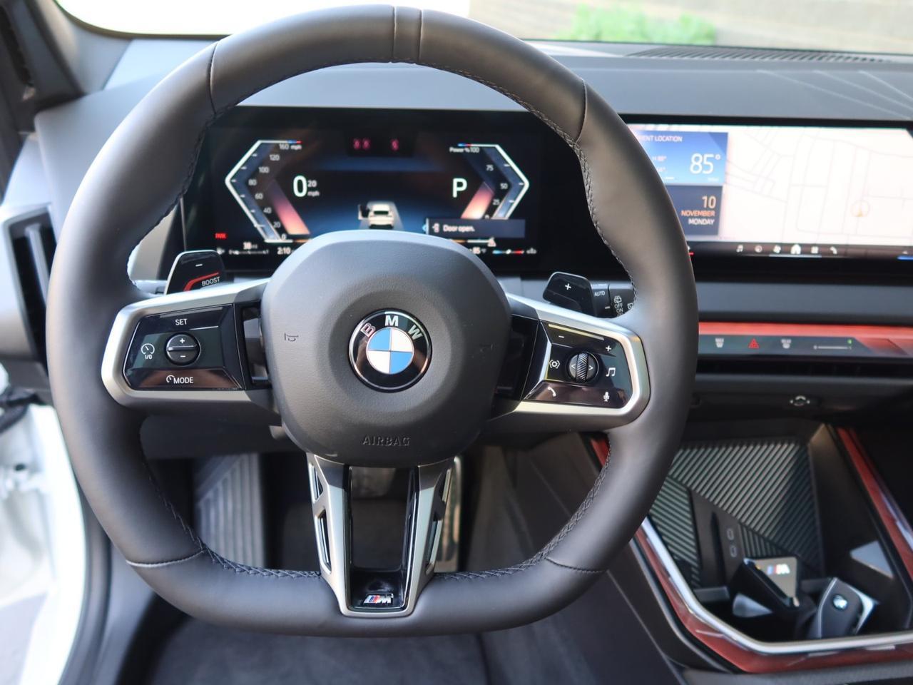 2025 BMW X3 30 xDrive M Sport Package Loaded $61k MSRP Scottsdale AZ