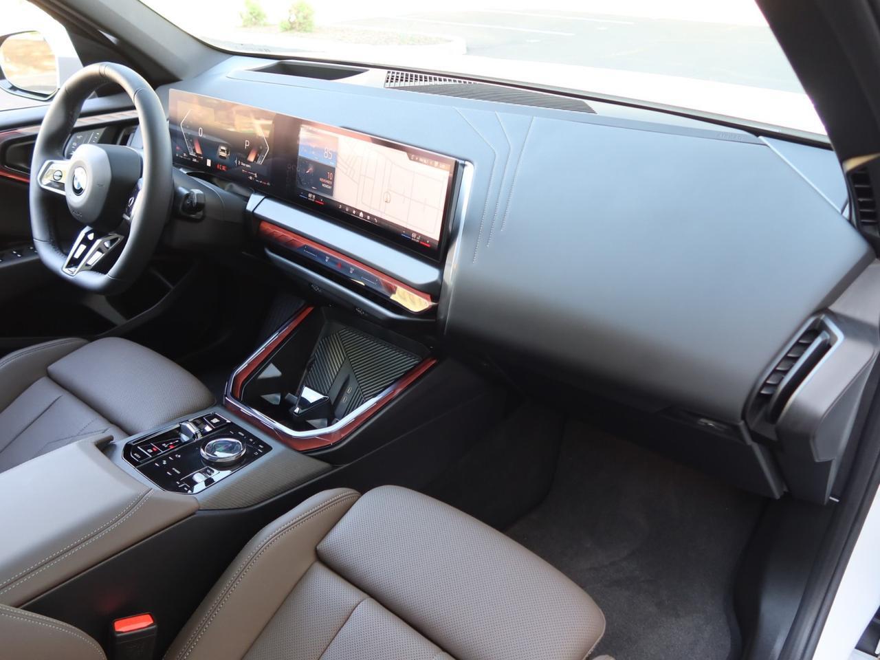 2025 BMW X3 30 xDrive M Sport Package Loaded $61k MSRP Scottsdale AZ