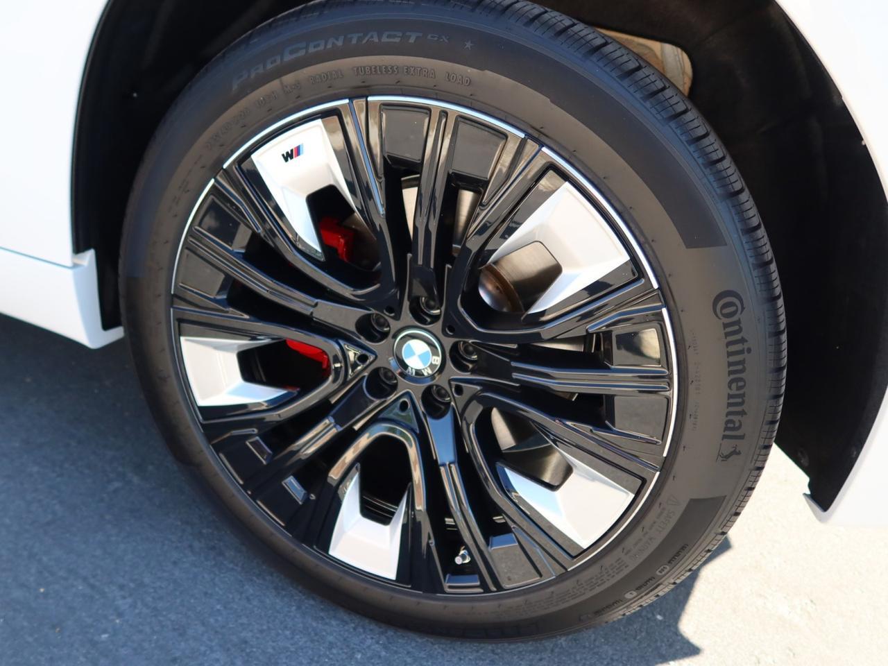 2025 BMW X3 30 xDrive M Sport Package Loaded $61k MSRP Scottsdale AZ