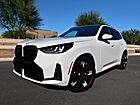 2025 BMW X3 30 xDrive M Sport Package Scottsdale AZ