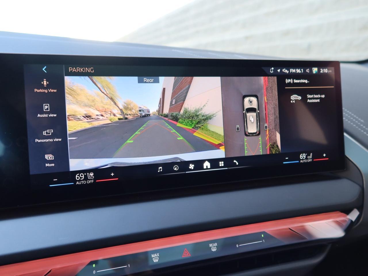 2025 BMW X3 30 xDrive M Sport Package Scottsdale AZ