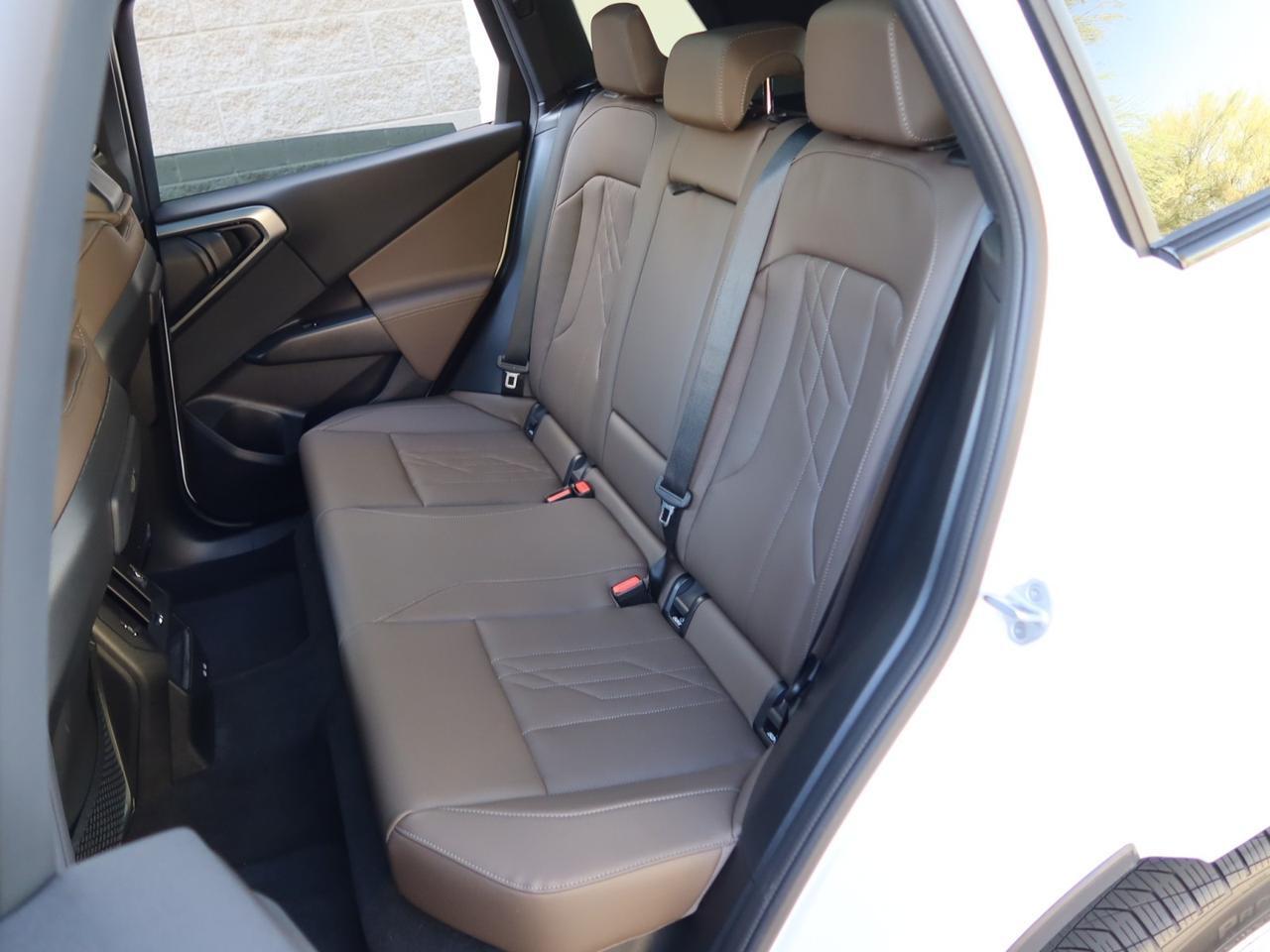 2025 BMW X3 30 xDrive M Sport Package Scottsdale AZ