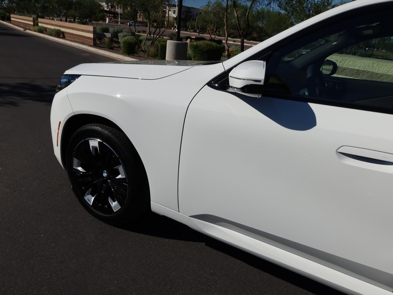 2025 BMW X3 30 xDrive M Sport Package Scottsdale AZ