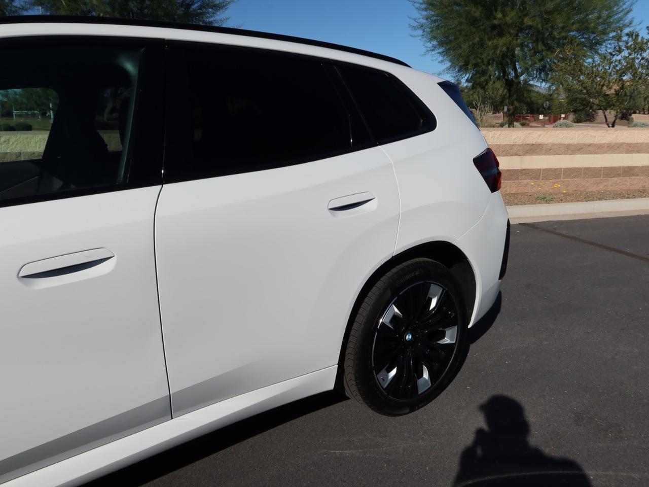 2025 BMW X3 30 xDrive M Sport Package Scottsdale AZ