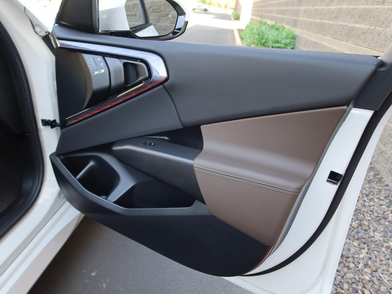 2025 BMW X3 30 xDrive M Sport Package Scottsdale AZ