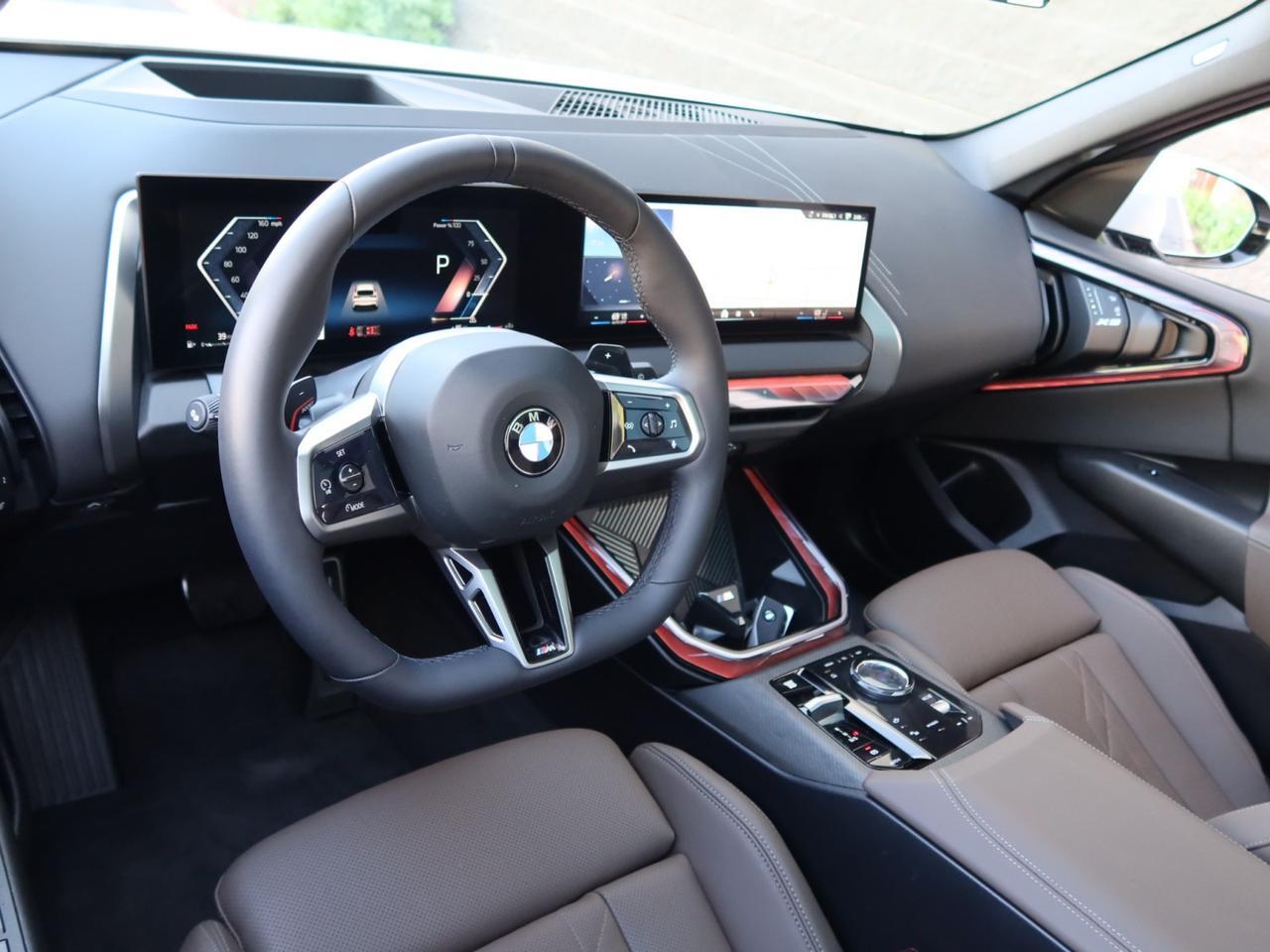 2025 BMW X3 30 xDrive M Sport Package Scottsdale AZ