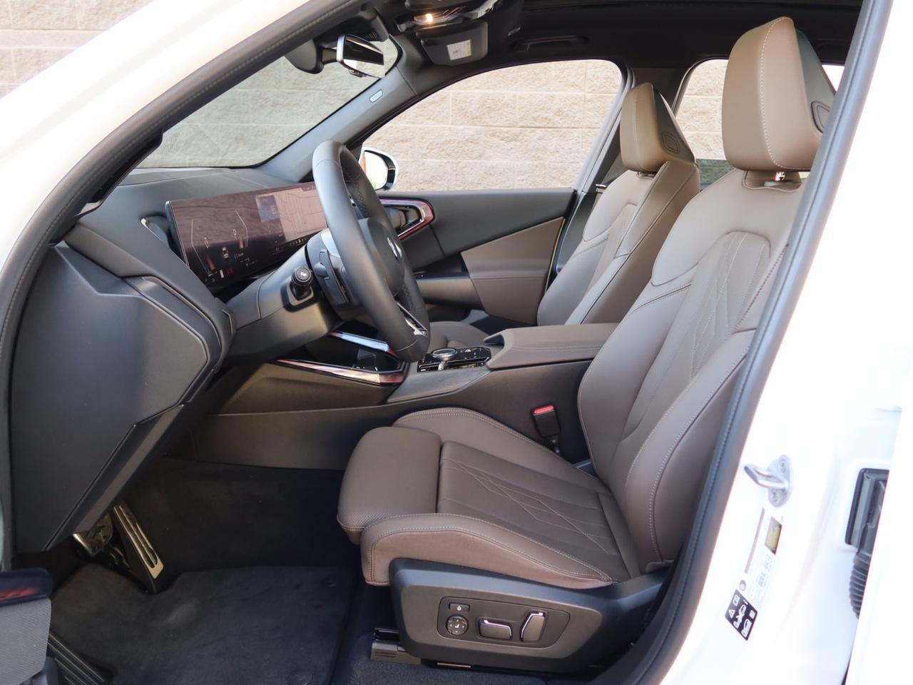 2025 BMW X3 30 xDrive M Sport Package Scottsdale AZ