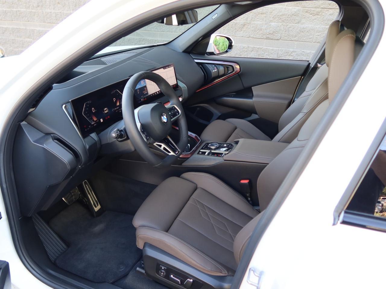 2025 BMW X3 30 xDrive M Sport Package Scottsdale AZ