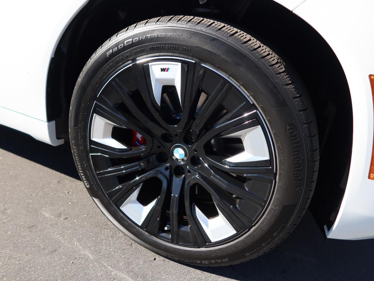 2025 BMW X3 30 xDrive M Sport Package Scottsdale AZ