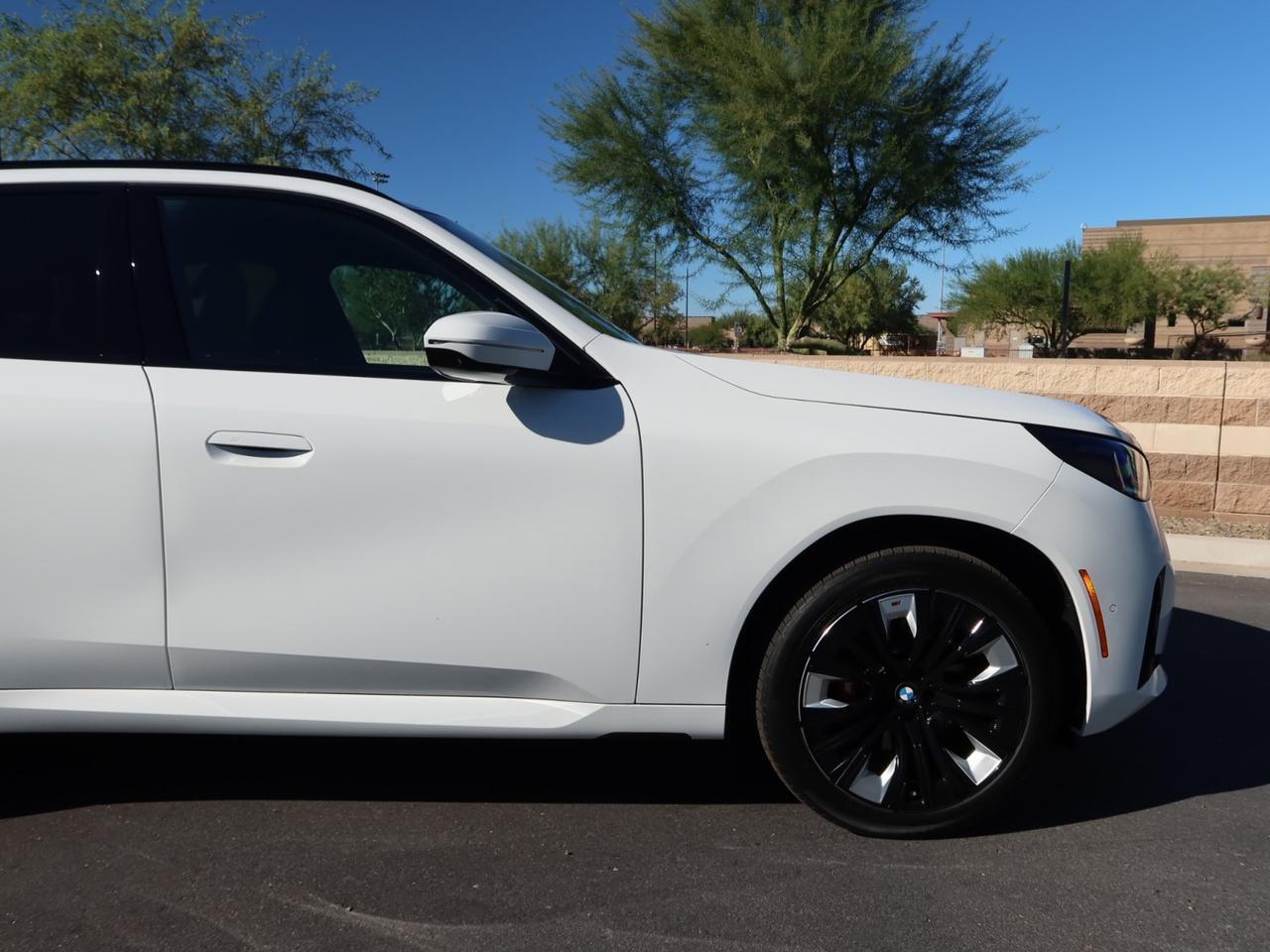 2025 BMW X3 30 xDrive M Sport Package Scottsdale AZ