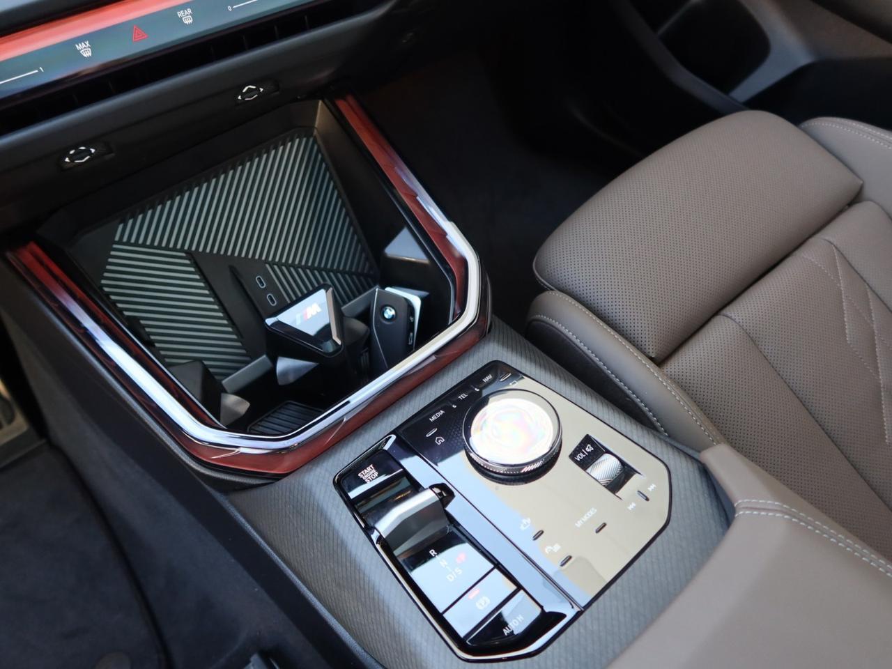 2025 BMW X3 30 xDrive M Sport Package Scottsdale AZ