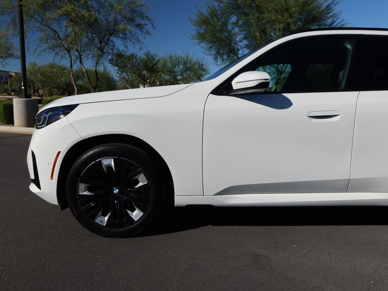 2025 BMW X3 30 xDrive M Sport Package Scottsdale AZ