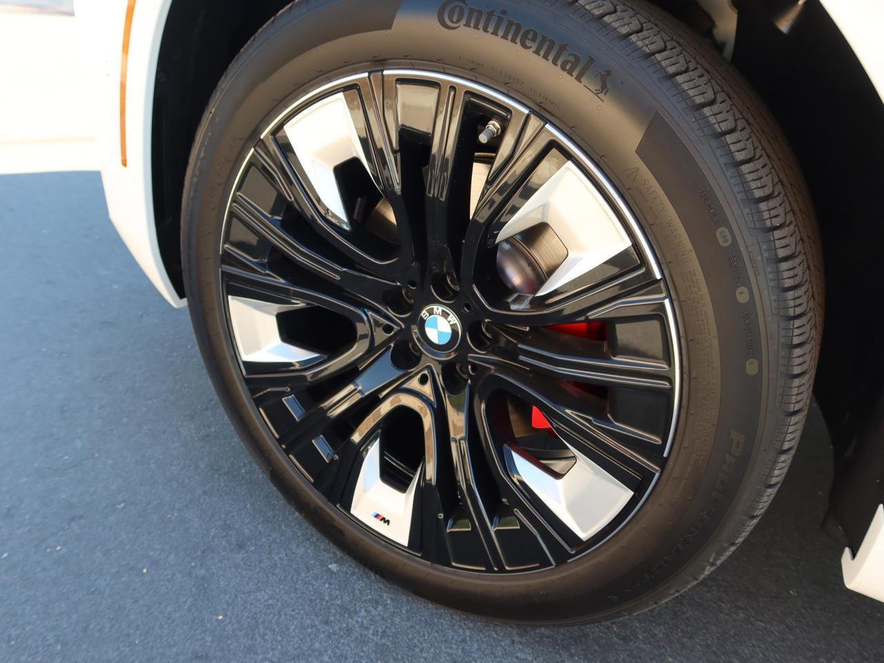 2025 BMW X3 30 xDrive M Sport Package Scottsdale AZ