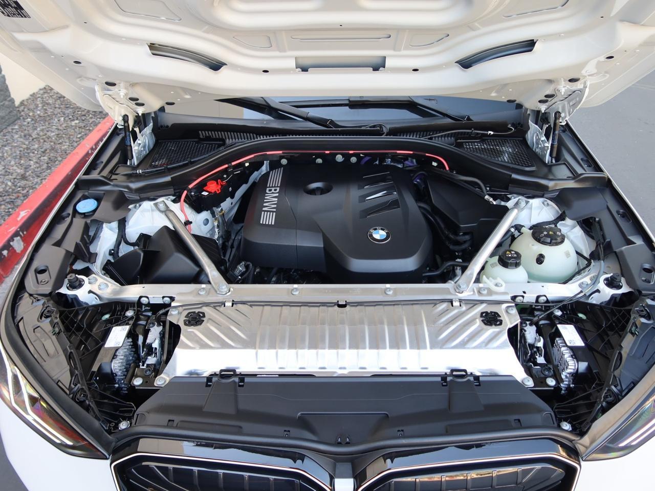 2025 BMW X3 30 xDrive M Sport Package Scottsdale AZ