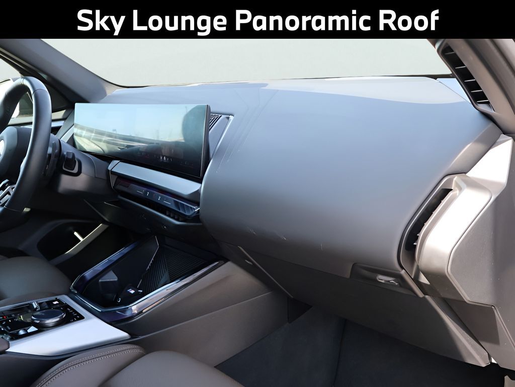 2025 BMW X3 30 xDrive San Clemente CA