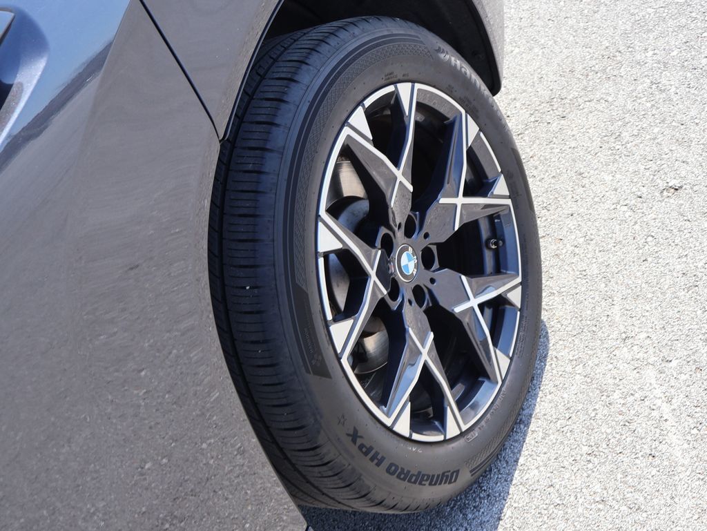 2025 BMW X3 30 xDrive San Clemente CA