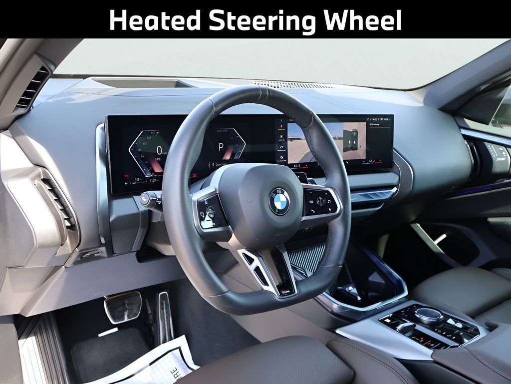 2025 BMW X3 30 xDrive San Clemente CA