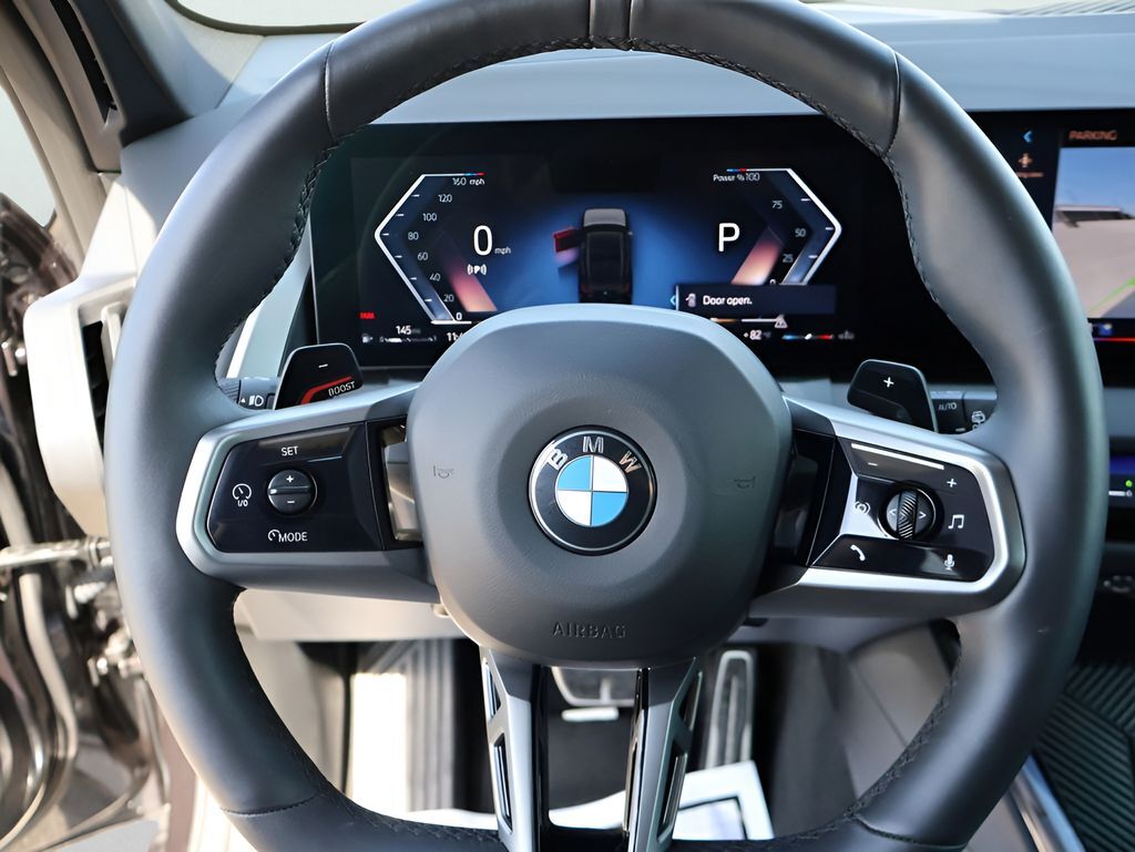 2025 BMW X3 30 xDrive San Clemente CA