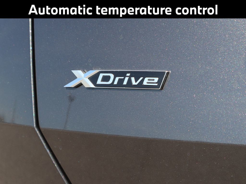2025 BMW X3 30 xDrive San Clemente CA