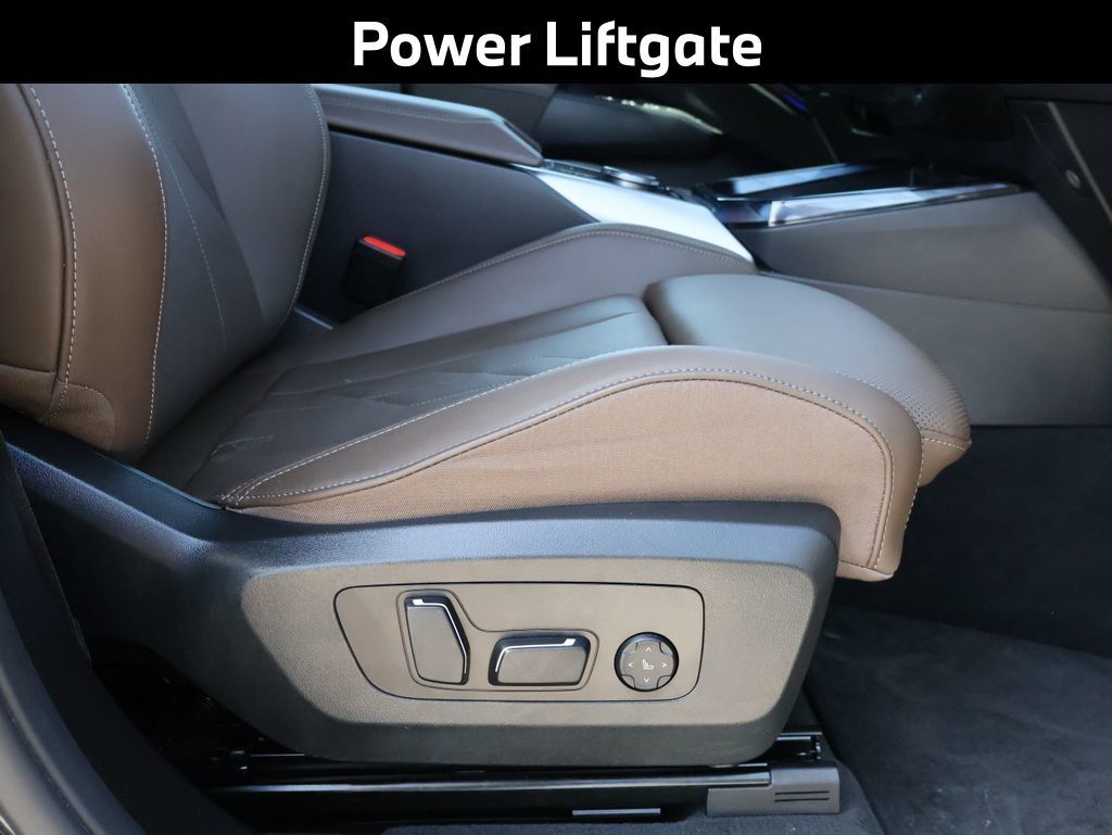 2025 BMW X3 30 xDrive San Clemente CA