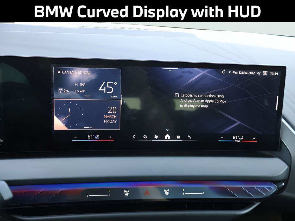 2025 BMW X3 30 xDrive San Clemente CA