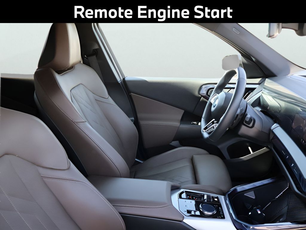2025 BMW X3 30 xDrive San Clemente CA