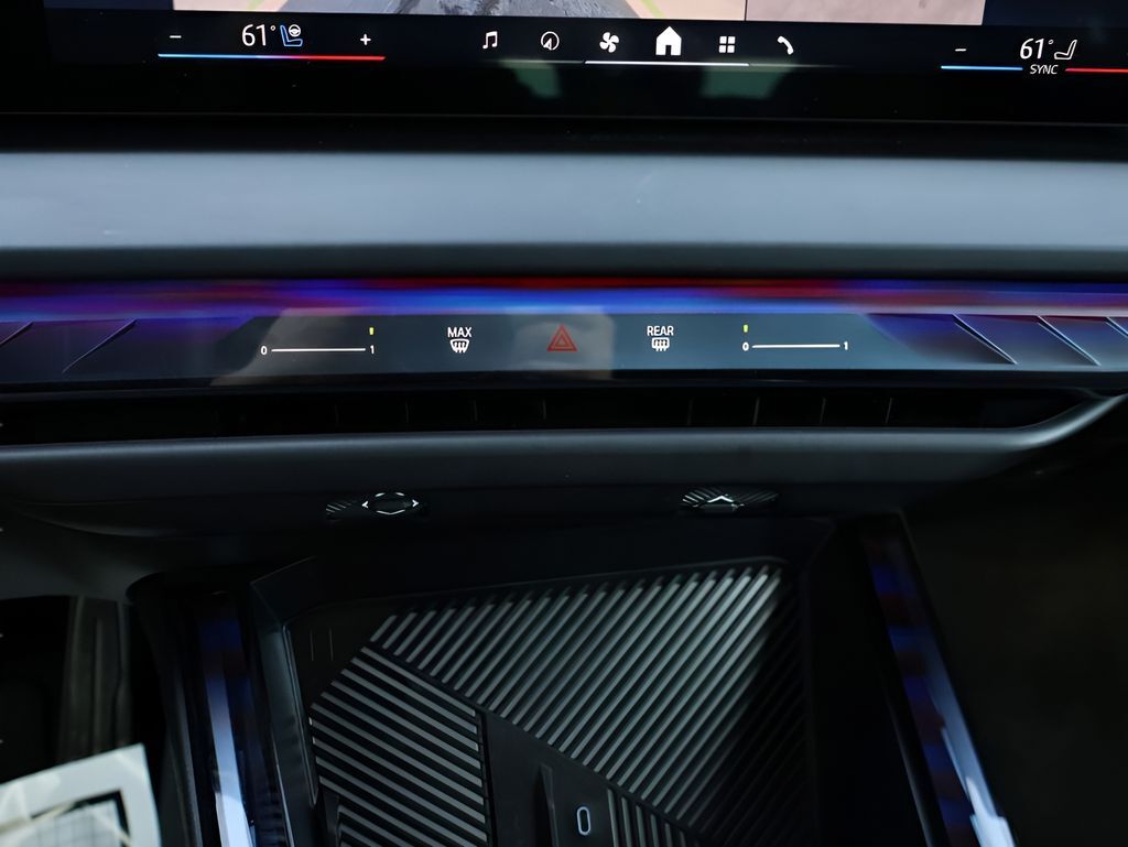 2025 BMW X3 30 xDrive San Clemente CA