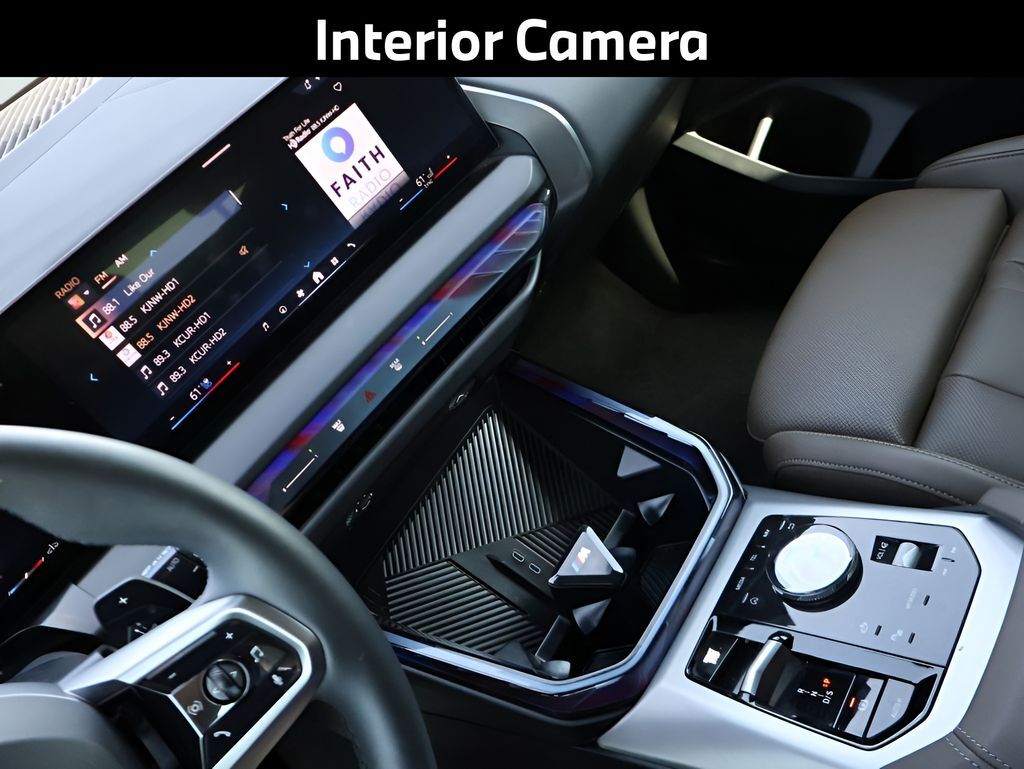 2025 BMW X3 30 xDrive San Clemente CA