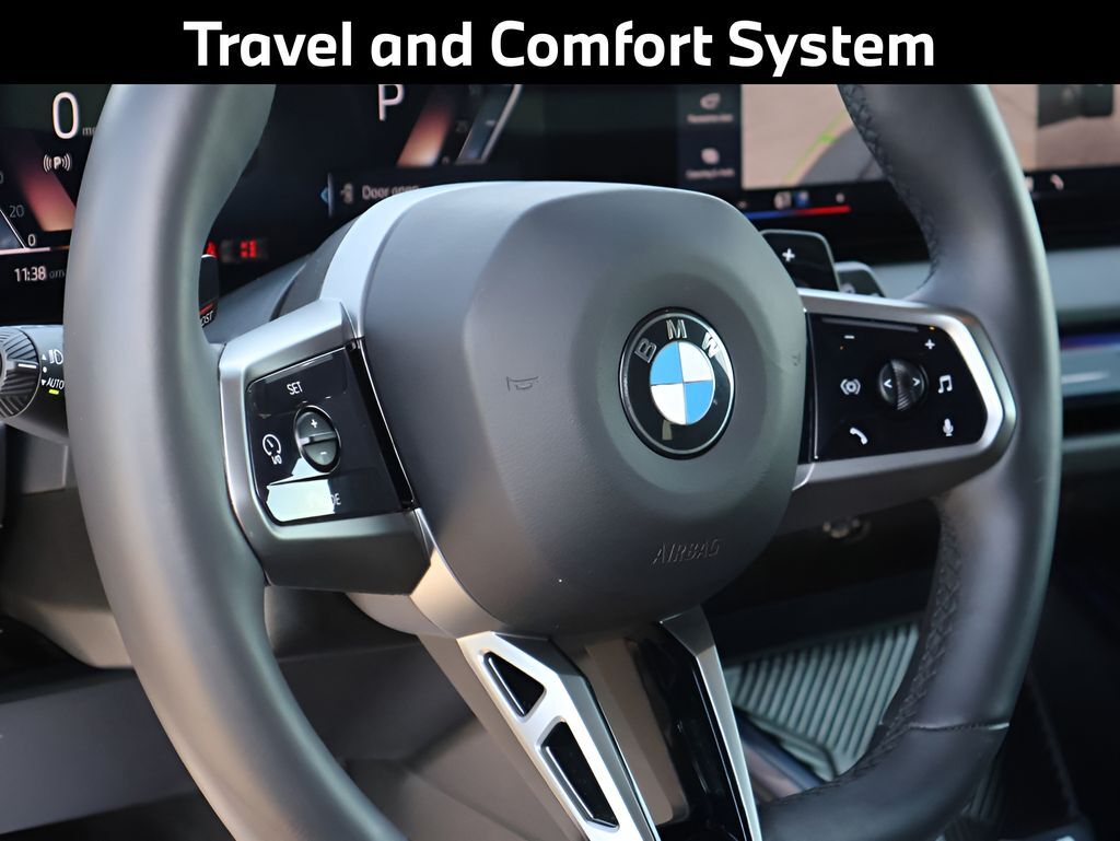 2025 BMW X3 30 xDrive San Clemente CA