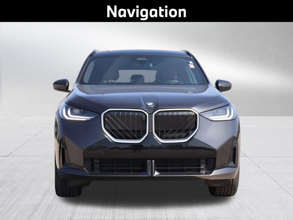 2025 BMW X3 30 xDrive San Clemente CA