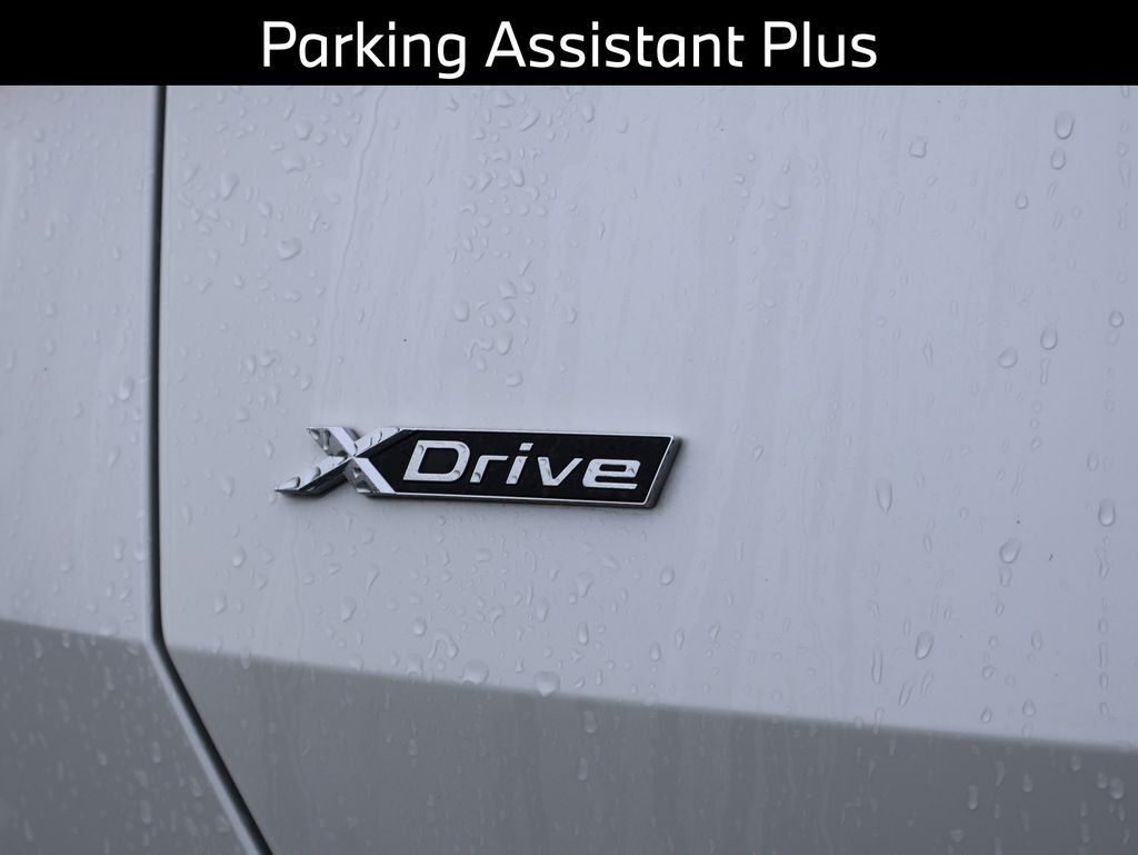 2025 BMW X3 30 xDrive San Clemente CA