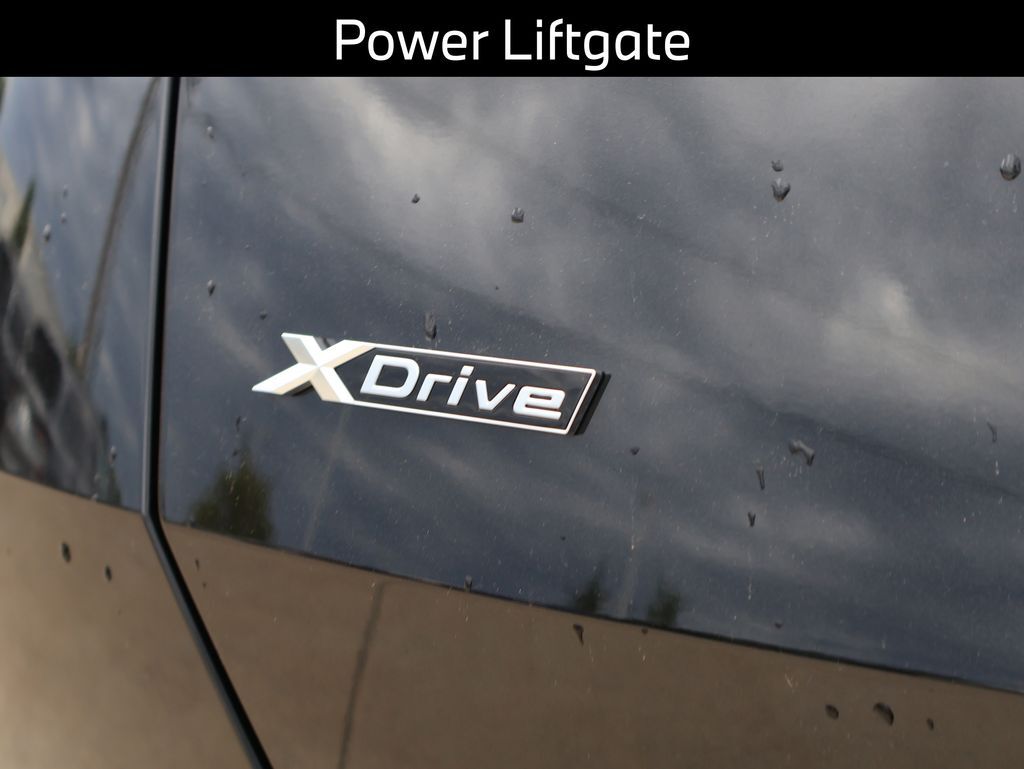 2025 BMW X3 30 xDrive San Clemente CA