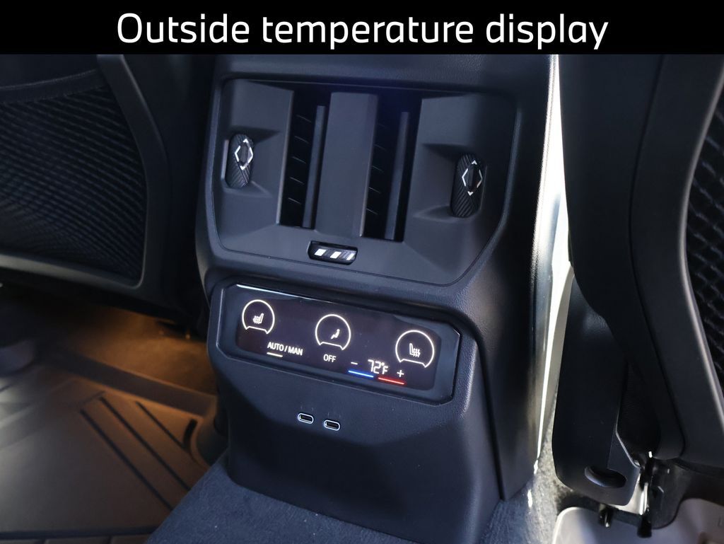 2025 BMW X3 30 xDrive San Clemente CA