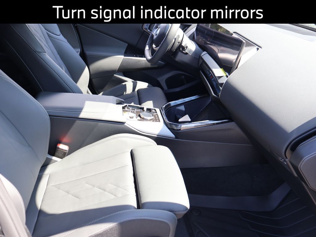 2025 BMW X3 30 xDrive San Clemente CA