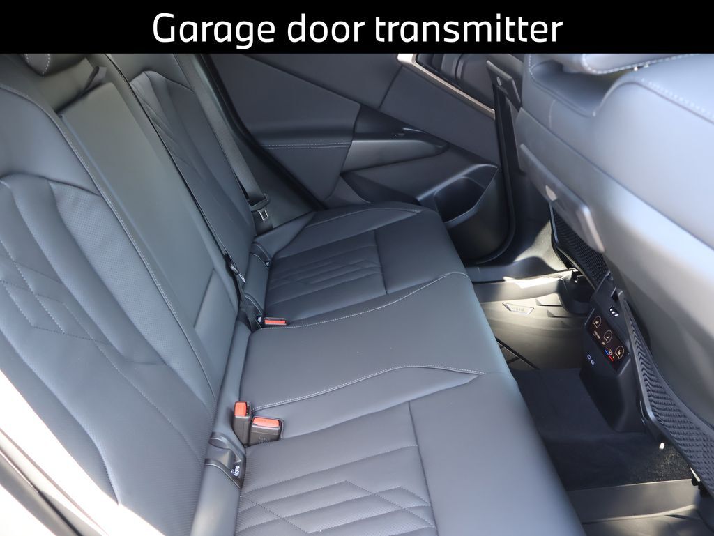 2025 BMW X3 30 xDrive San Clemente CA