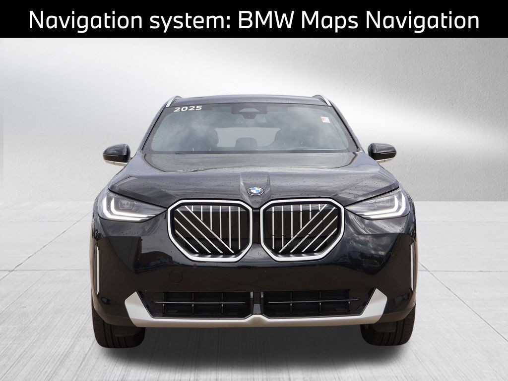 2025 BMW X3 30 xDrive San Clemente CA