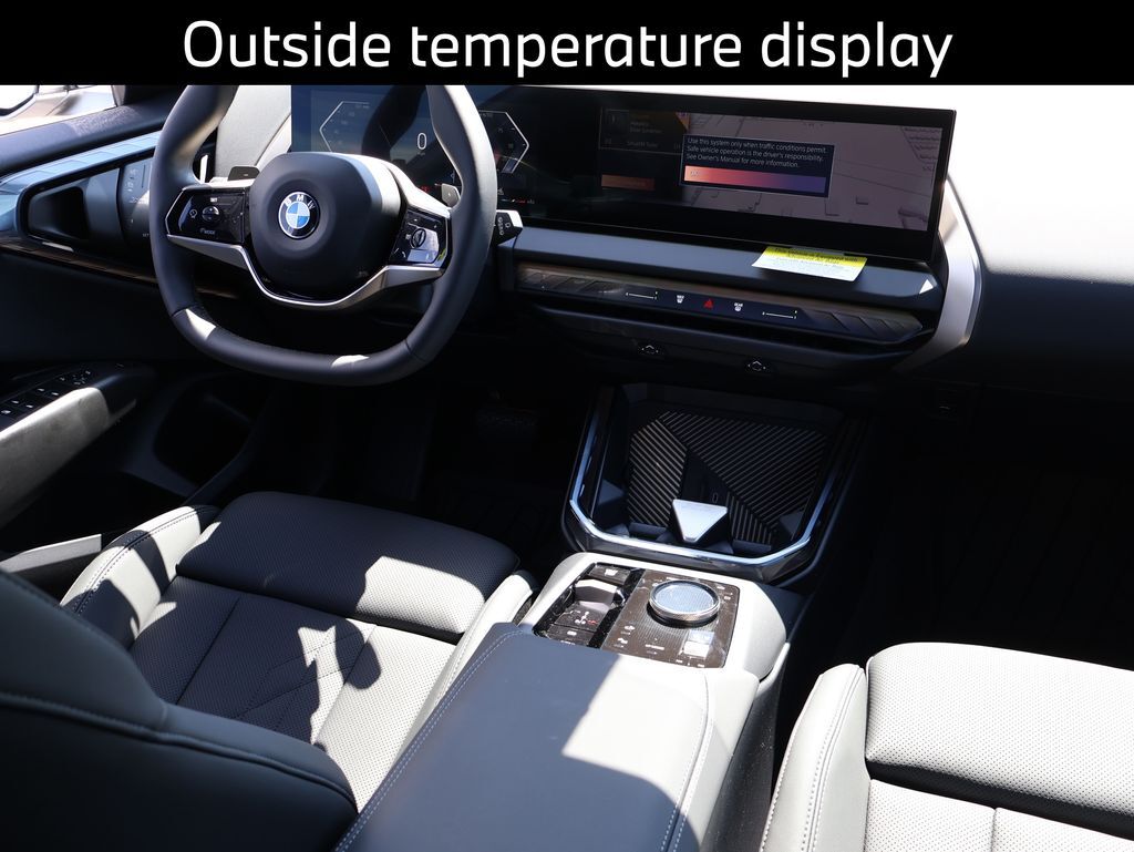 2025 BMW X3 30 xDrive San Clemente CA