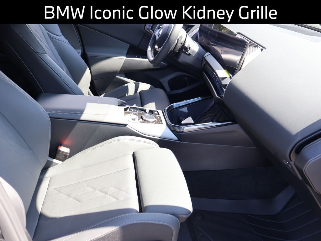 2025 BMW X3 30 xDrive San Clemente CA