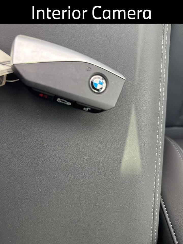 2025 BMW X3 30 xDrive San Clemente CA