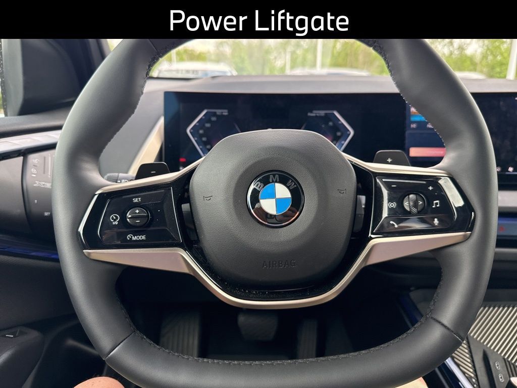 2025 BMW X3 30 xDrive San Clemente CA