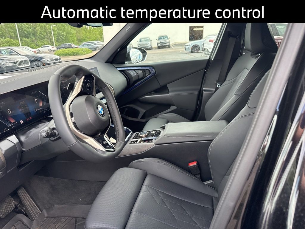 2025 BMW X3 30 xDrive San Clemente CA