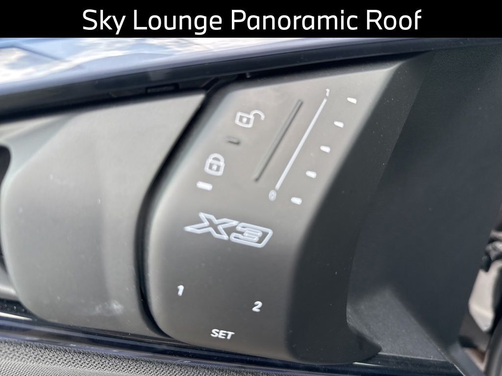 2025 BMW X3 30 xDrive San Clemente CA