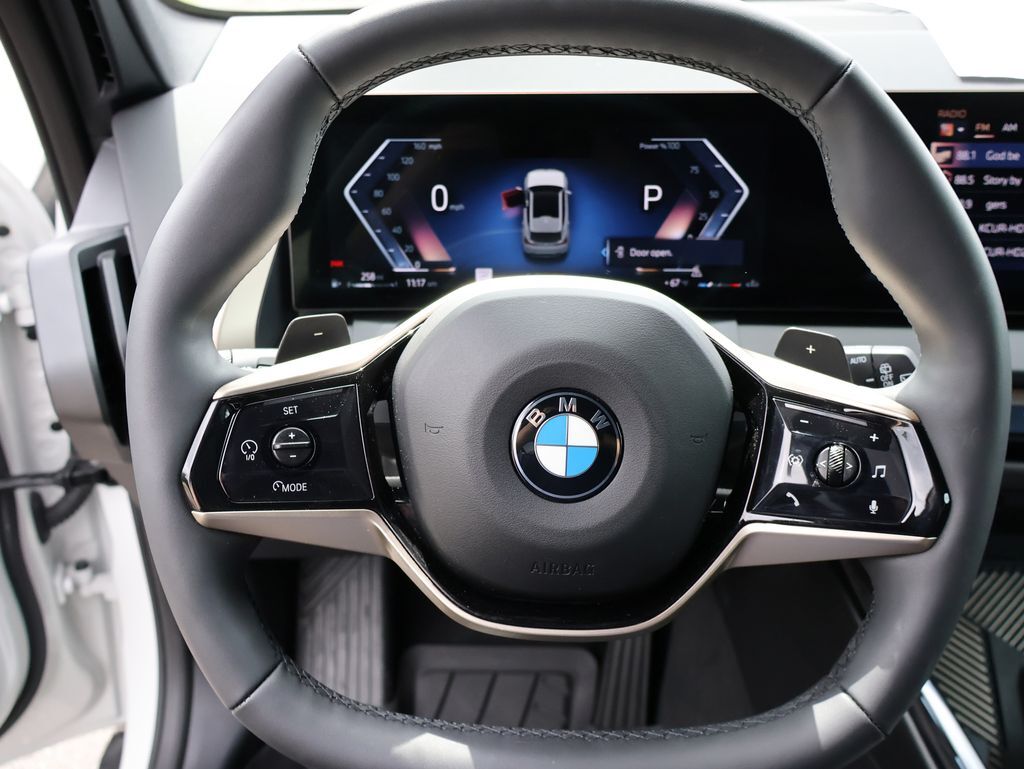 2025 BMW X3 30 xDrive San Clemente CA