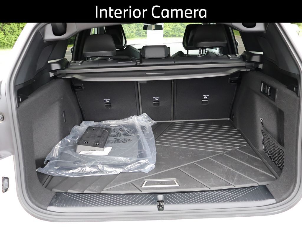 2025 BMW X3 30 xDrive San Clemente CA