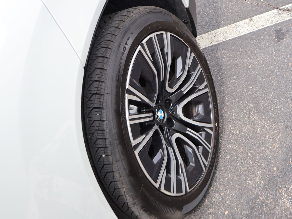 2025 BMW X3 30 xDrive San Clemente CA